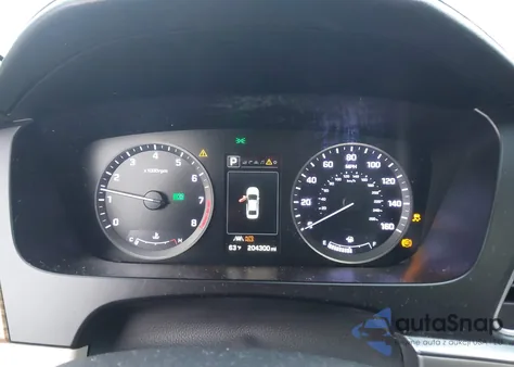 2015 Hyundai Sonata Limited from USA, damaged, VIN 5NPE34AF3FH088044